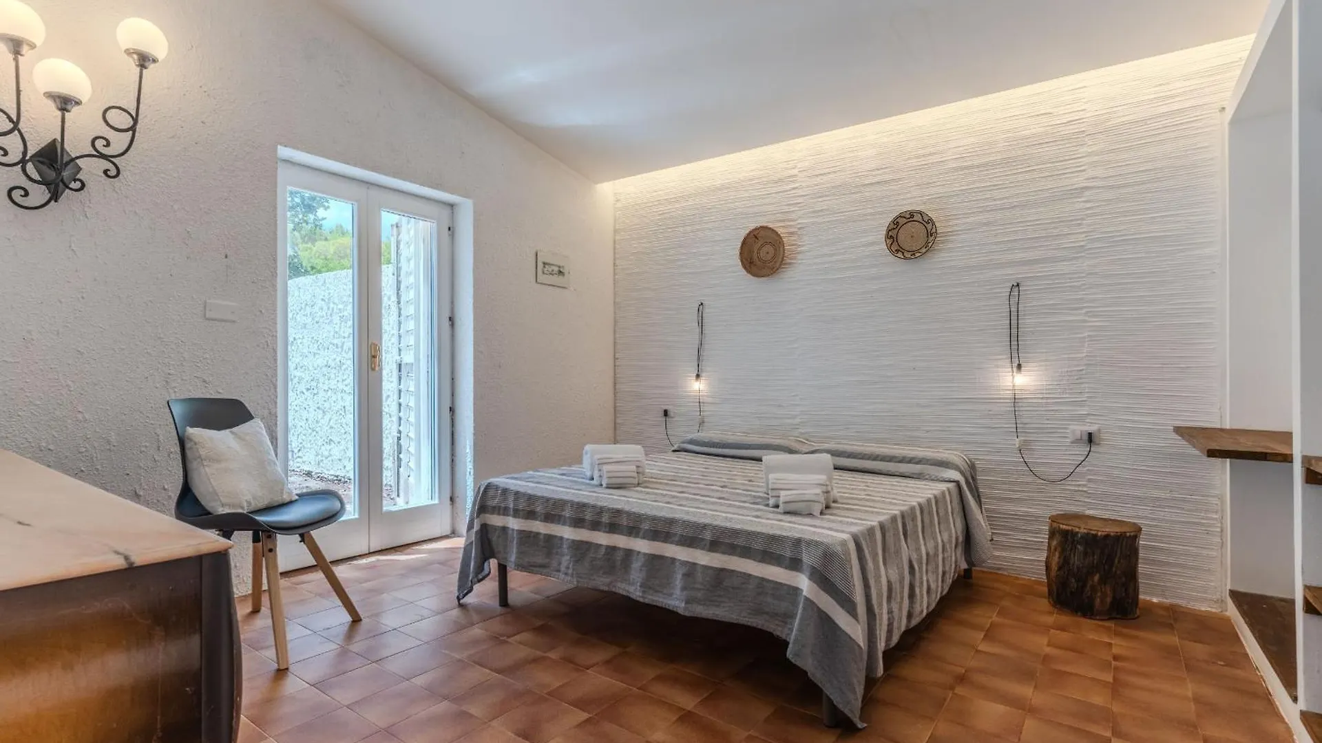 Villa Laura By Wonderful Italy アルゲーロ 0*,  イタリア