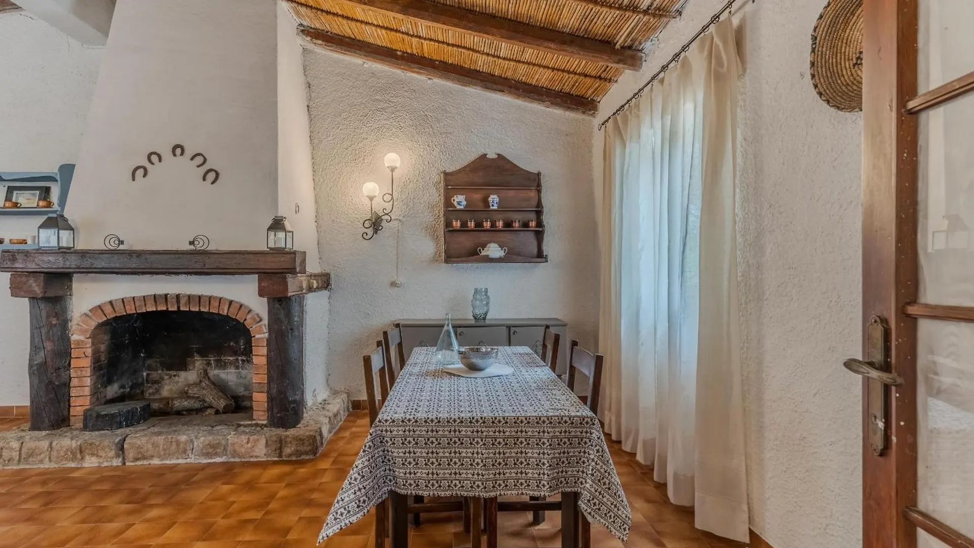 Villa Laura By Wonderful Italy アルゲーロ