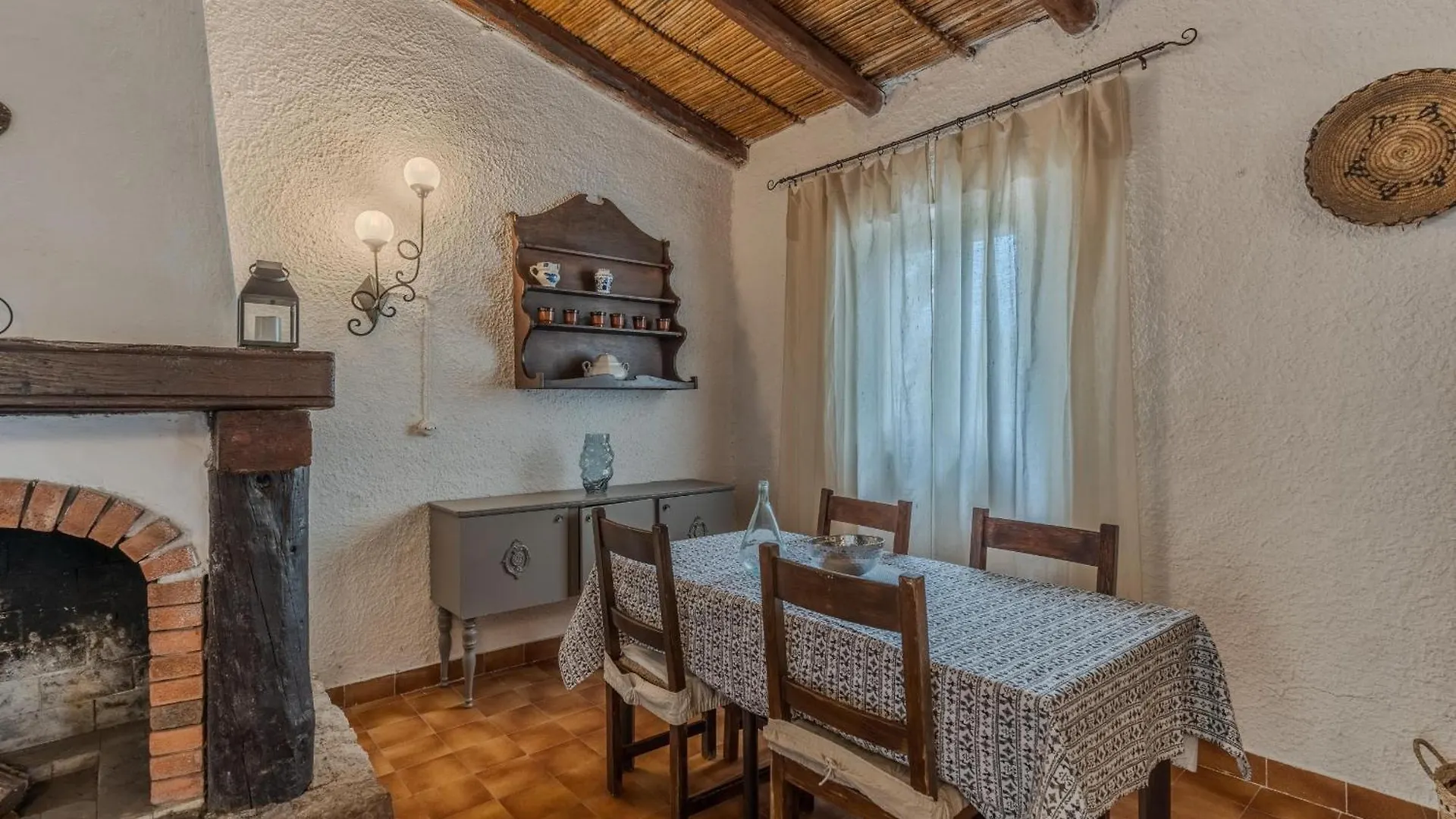 Villa Laura By Wonderful Italy アルゲーロ
