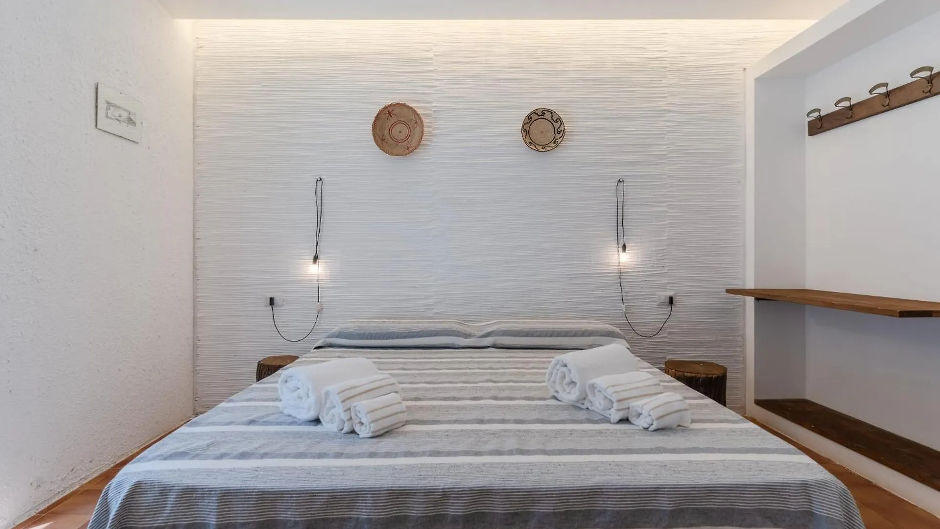 Villa Laura By Wonderful Italy アルゲーロ